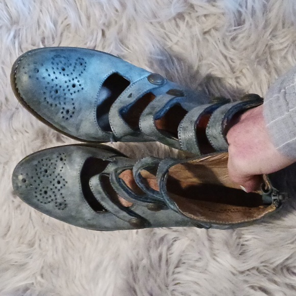 Dkode shoes BEAUTIFUL! - Picture 7 of 12